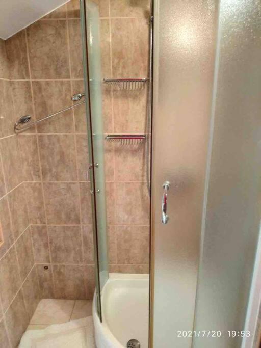 Magnificent Views Apartment Herceg Novi Ngoại thất bức ảnh