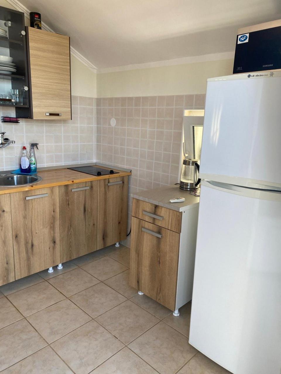Magnificent Views Apartment Herceg Novi Ngoại thất bức ảnh